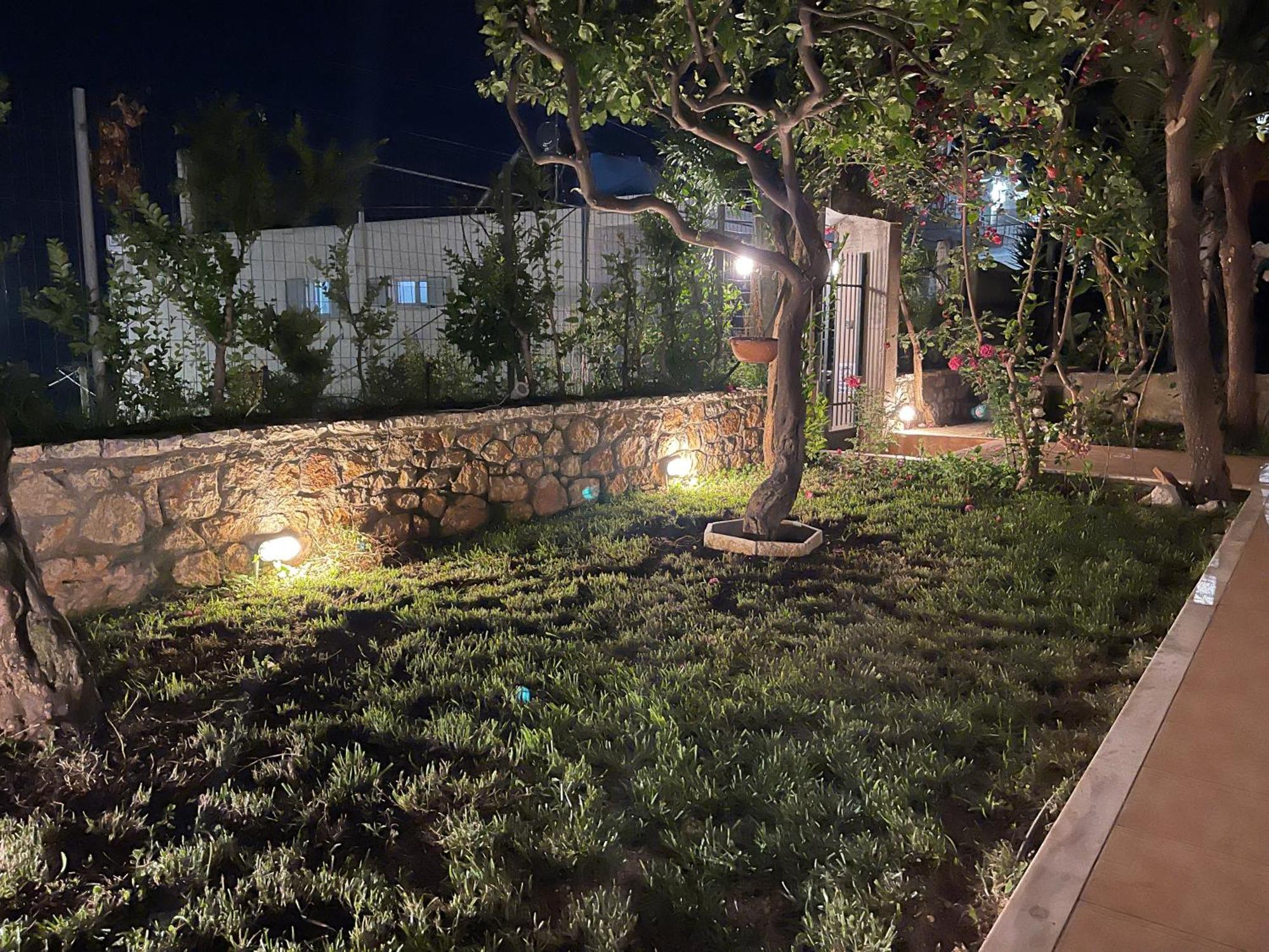 Ionian View Apartment Himare Exterior photo