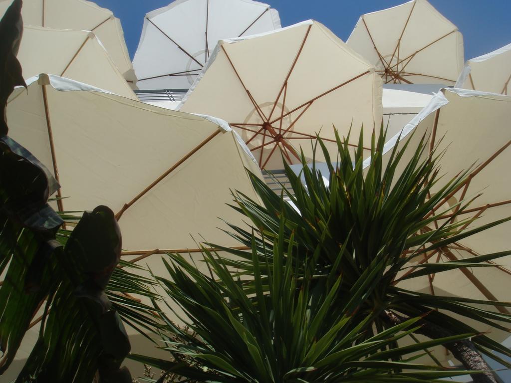 Ionian View Apartment Himare Exterior photo